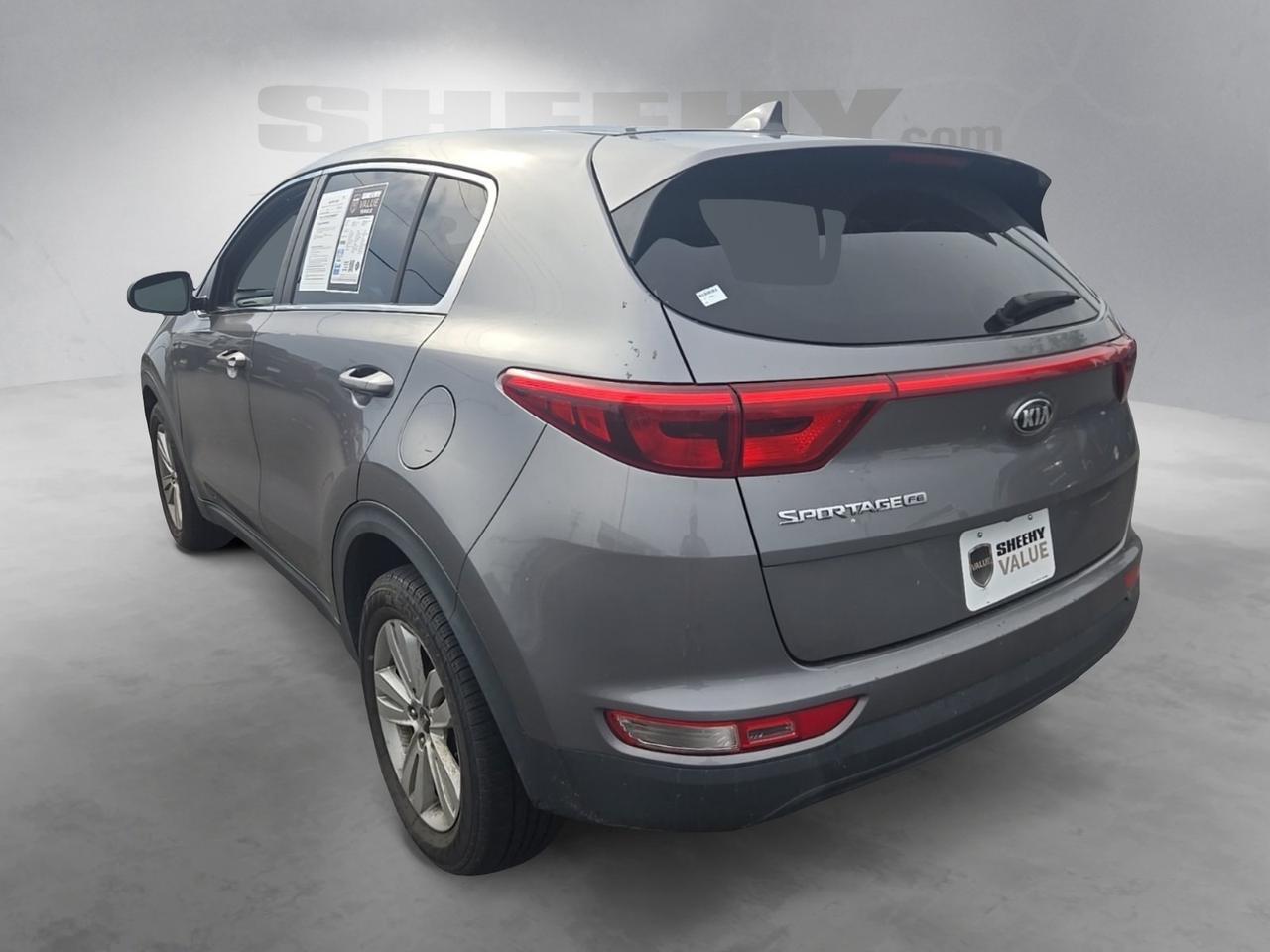 2017 Kia Sportage LX Fredericksburg VA