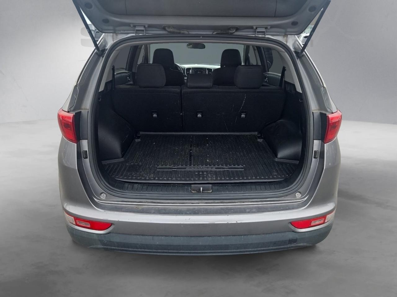 2017 Kia Sportage LX Fredericksburg VA