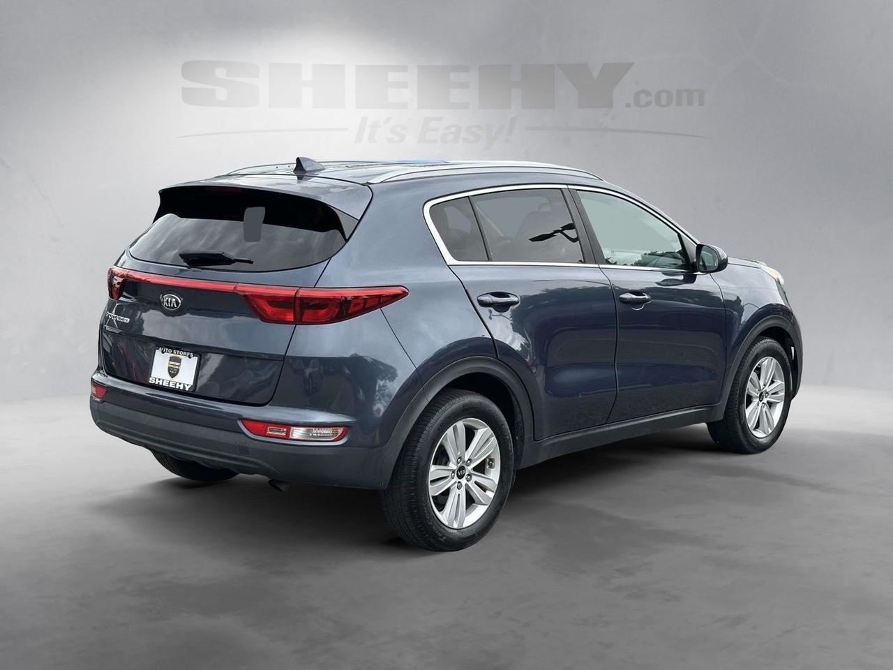 2017 Kia Sportage LX Alexandria VA