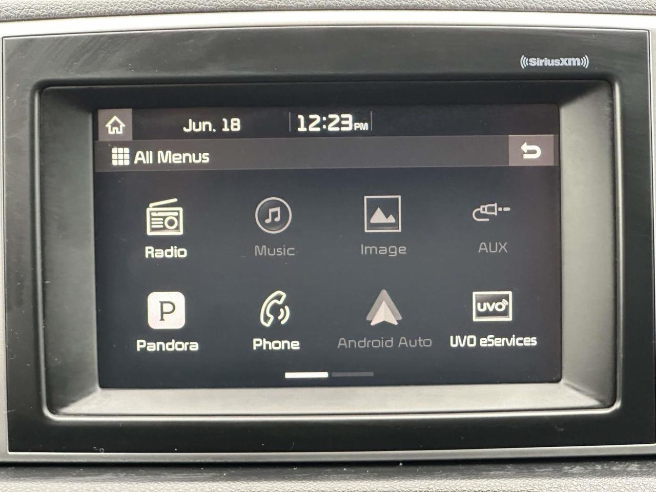 2017 Kia Sportage LX Alexandria VA