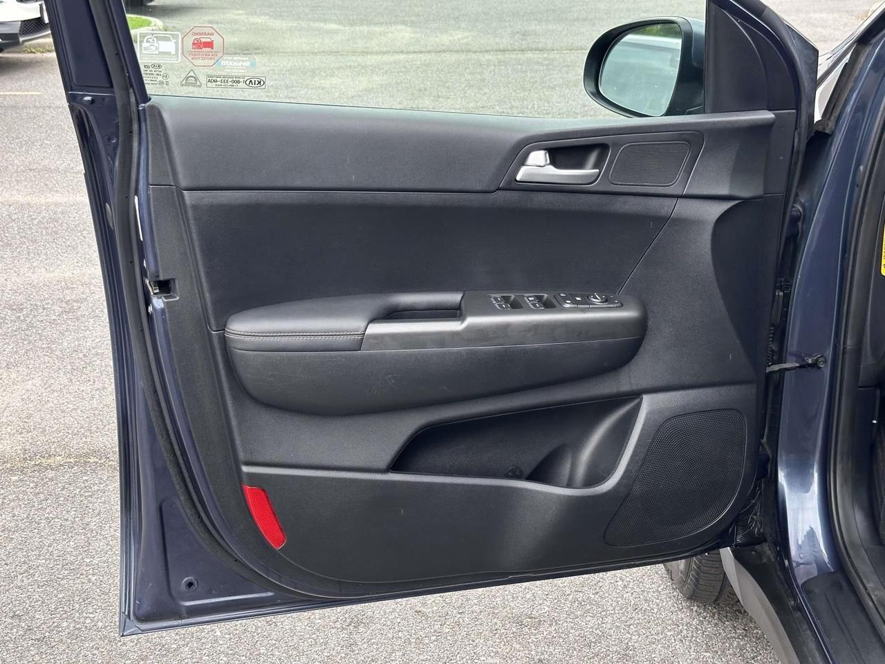 2017 Kia Sportage LX Alexandria VA