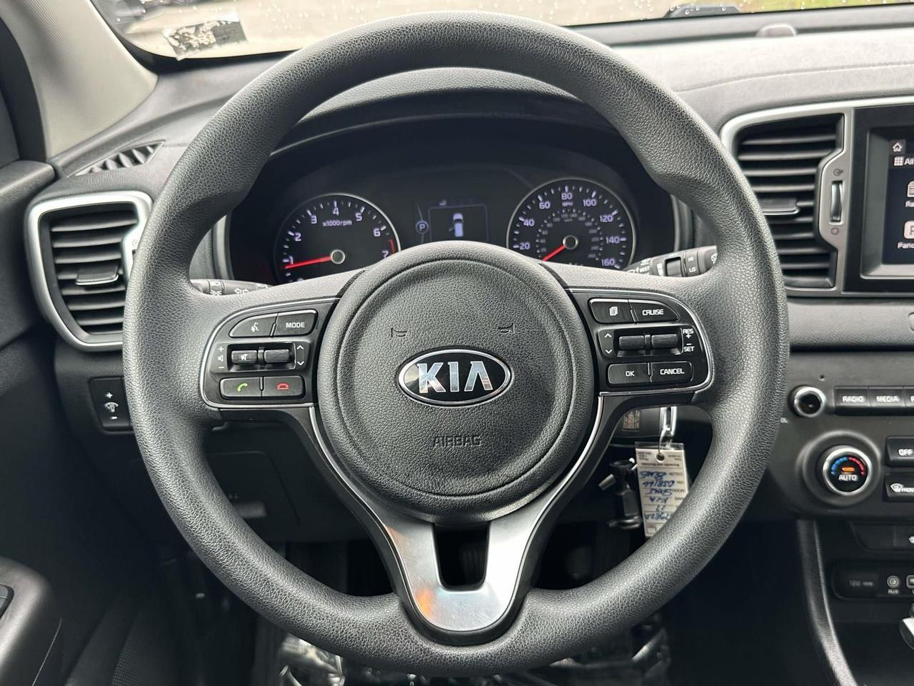 2017 Kia Sportage LX Alexandria VA