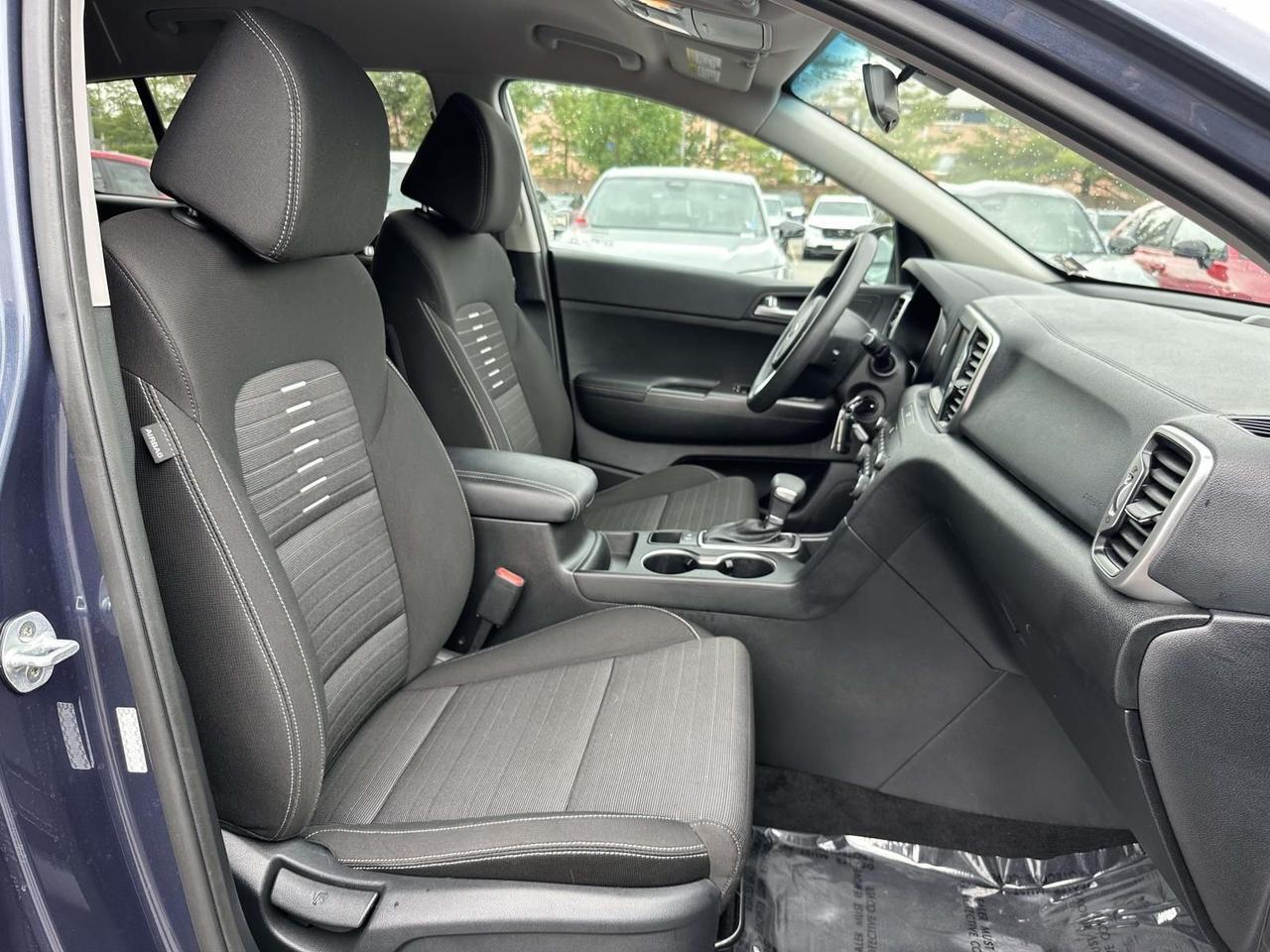 2017 Kia Sportage LX Alexandria VA