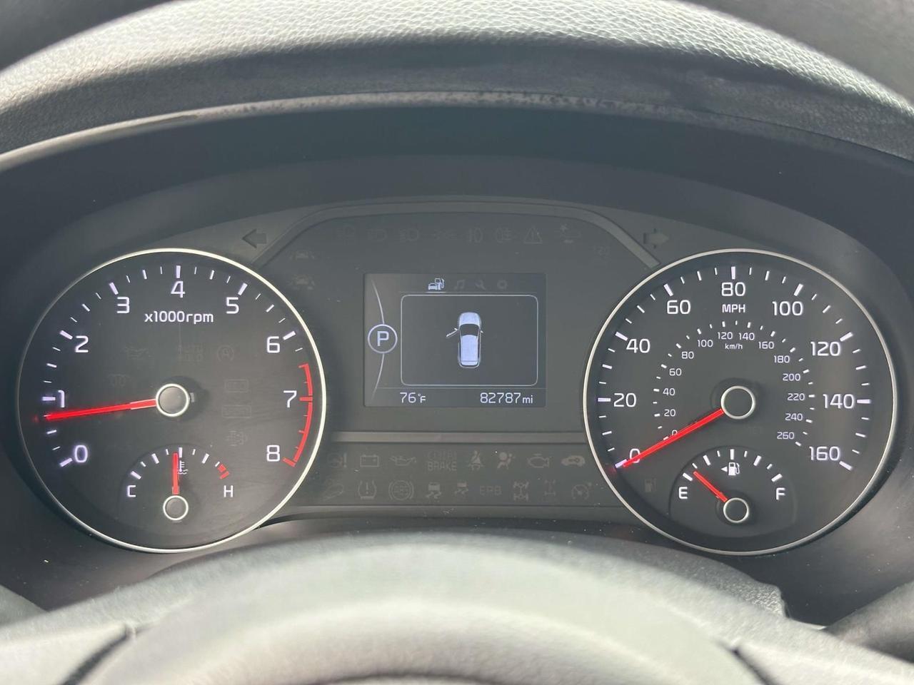 2017 Kia Sportage LX Alexandria VA