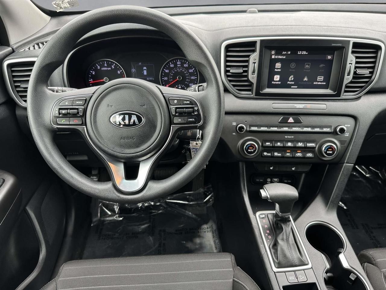 2017 Kia Sportage LX Alexandria VA