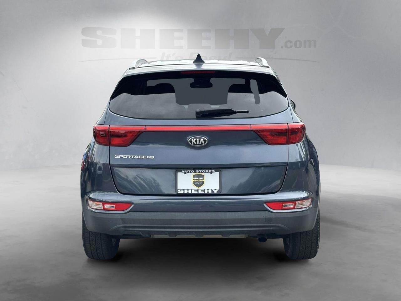 2017 Kia Sportage LX Alexandria VA