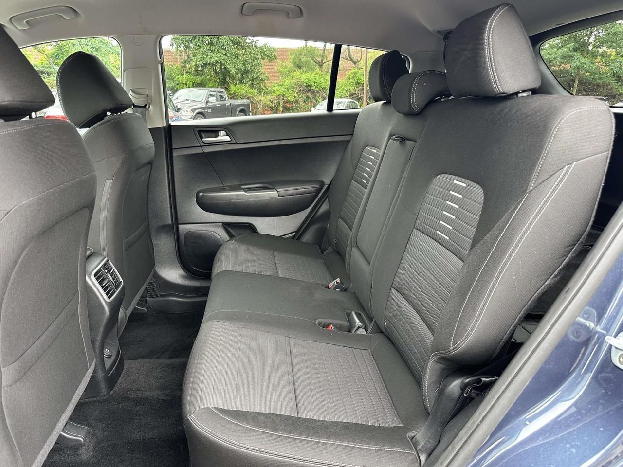 2017 Kia Sportage LX Alexandria VA