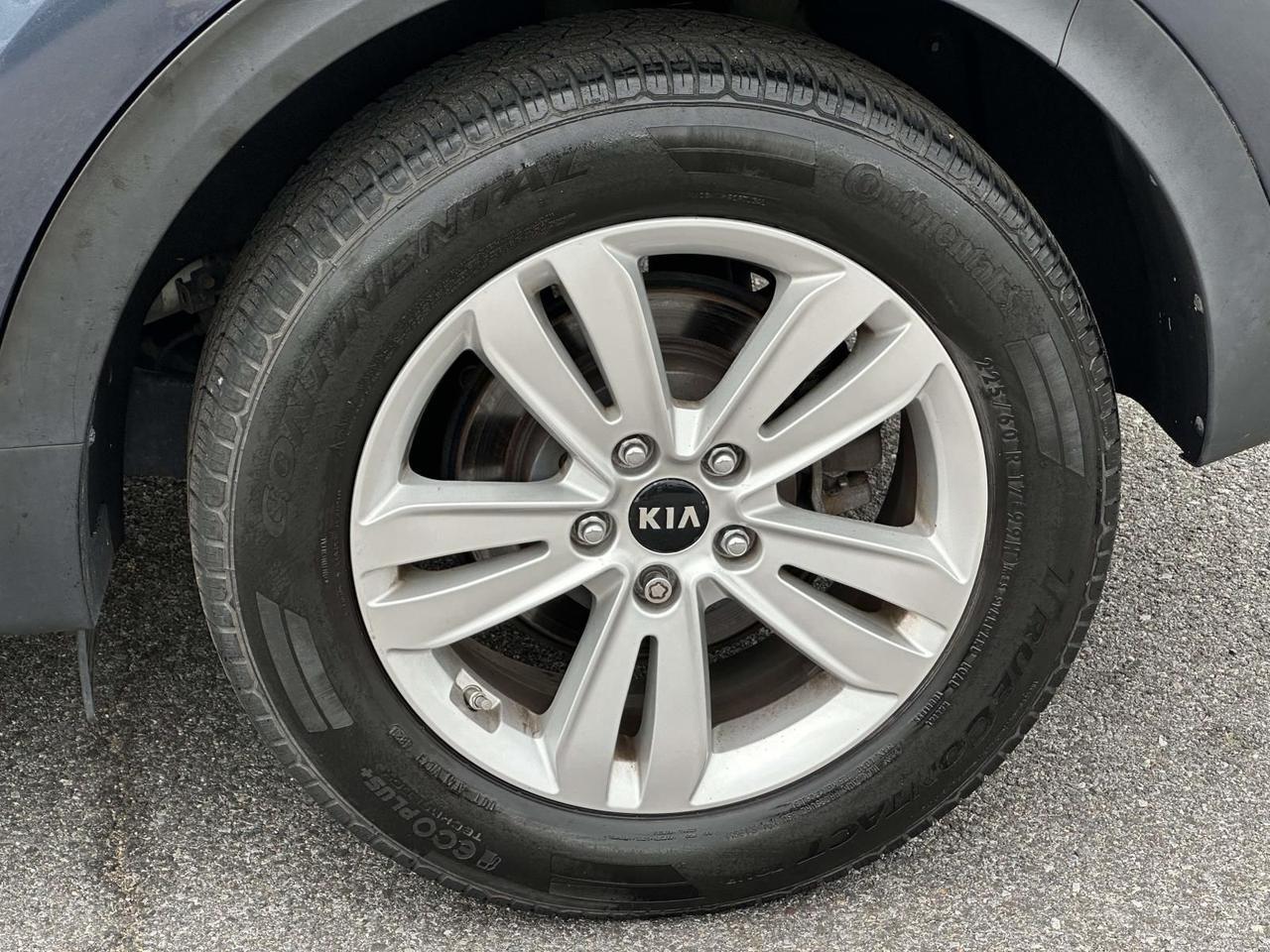 2017 Kia Sportage LX Alexandria VA