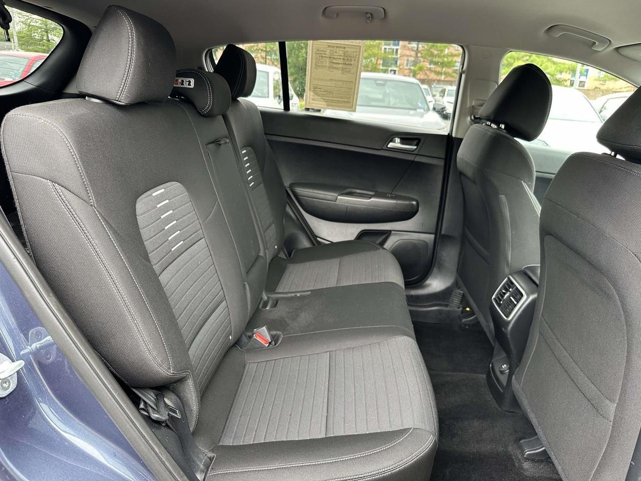 2017 Kia Sportage LX Alexandria VA