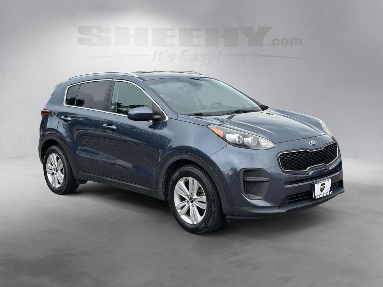 2017 Kia Sportage LX Alexandria VA
