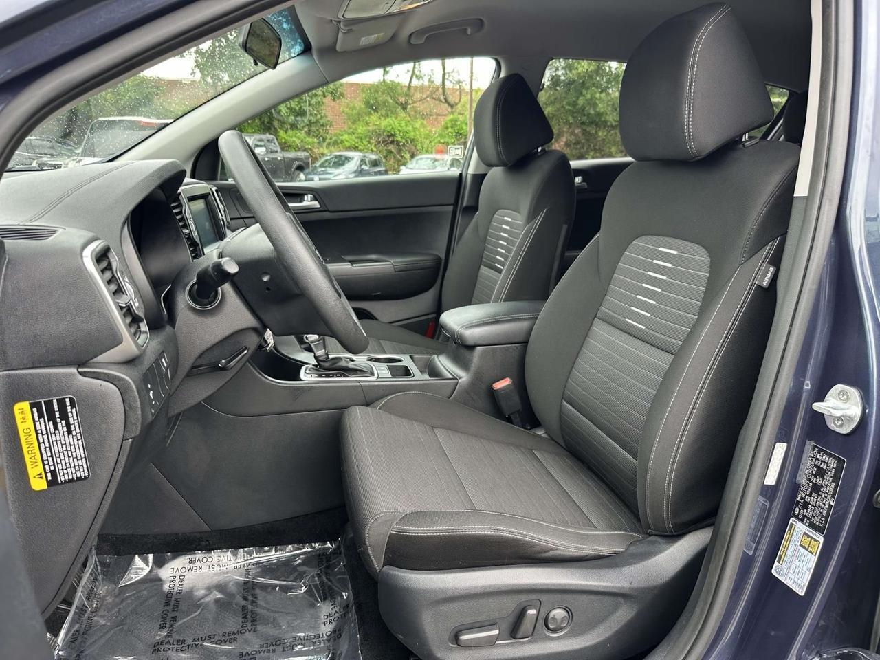 2017 Kia Sportage LX Alexandria VA