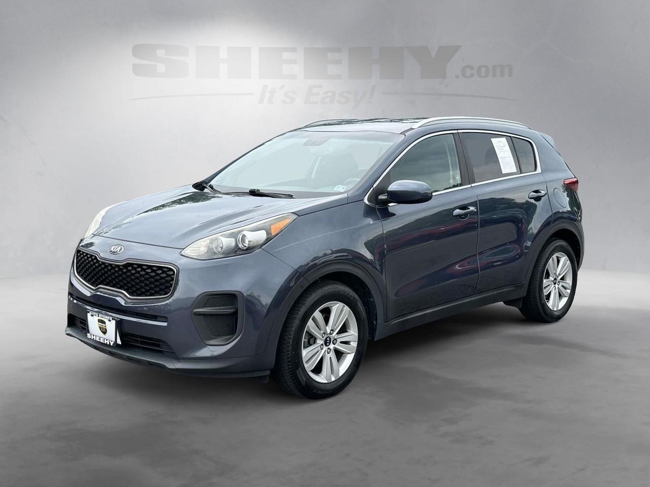 2017 Kia Sportage LX Alexandria VA