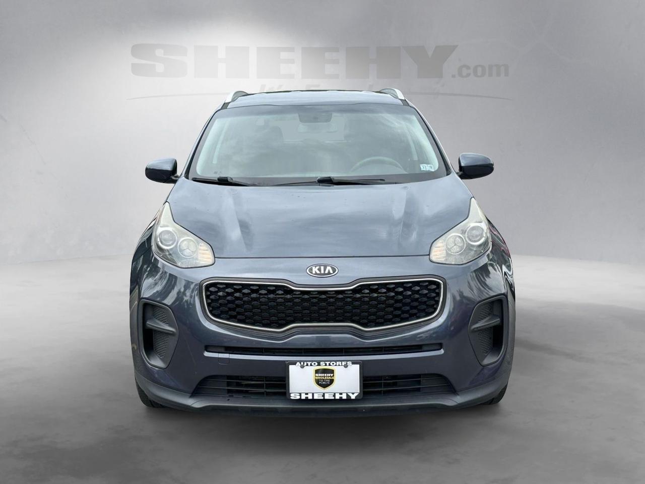 2017 Kia Sportage LX Alexandria VA