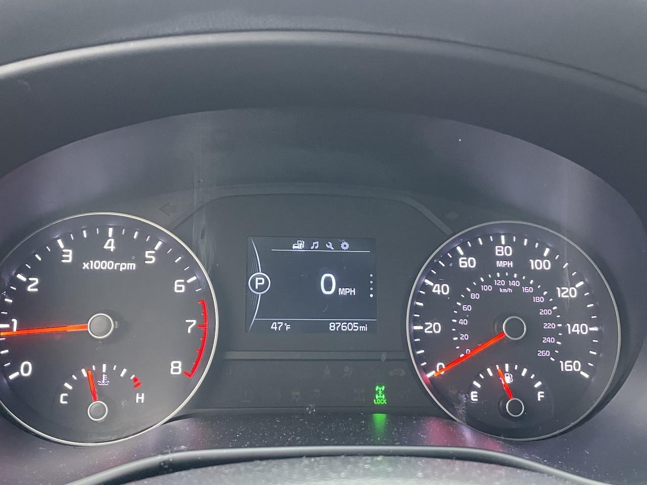 2017 Kia Sportage LX Alexandria VA