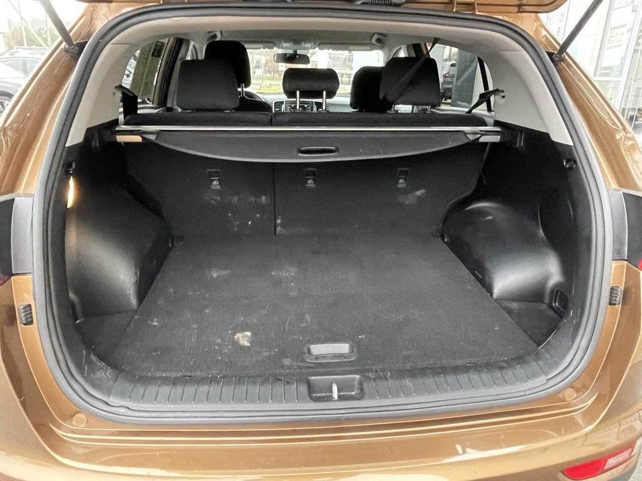 2017 Kia Sportage LX Alexandria VA