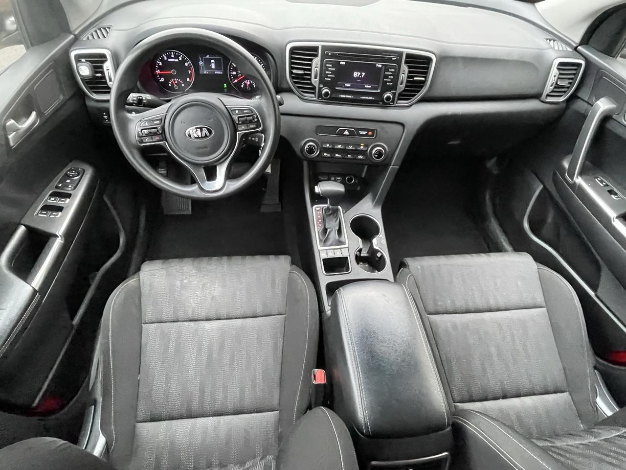 2017 Kia Sportage LX Alexandria VA