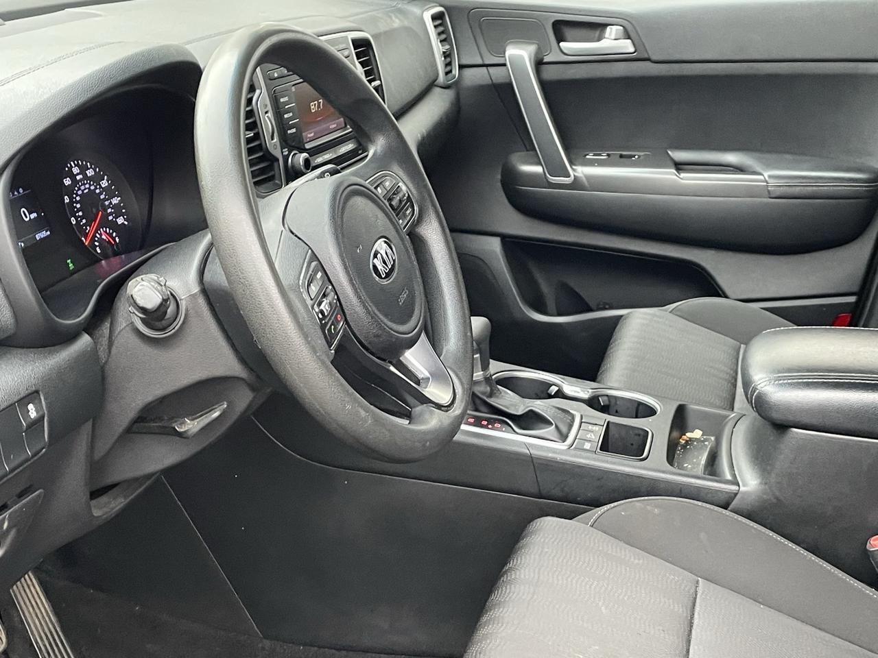 2017 Kia Sportage LX Alexandria VA