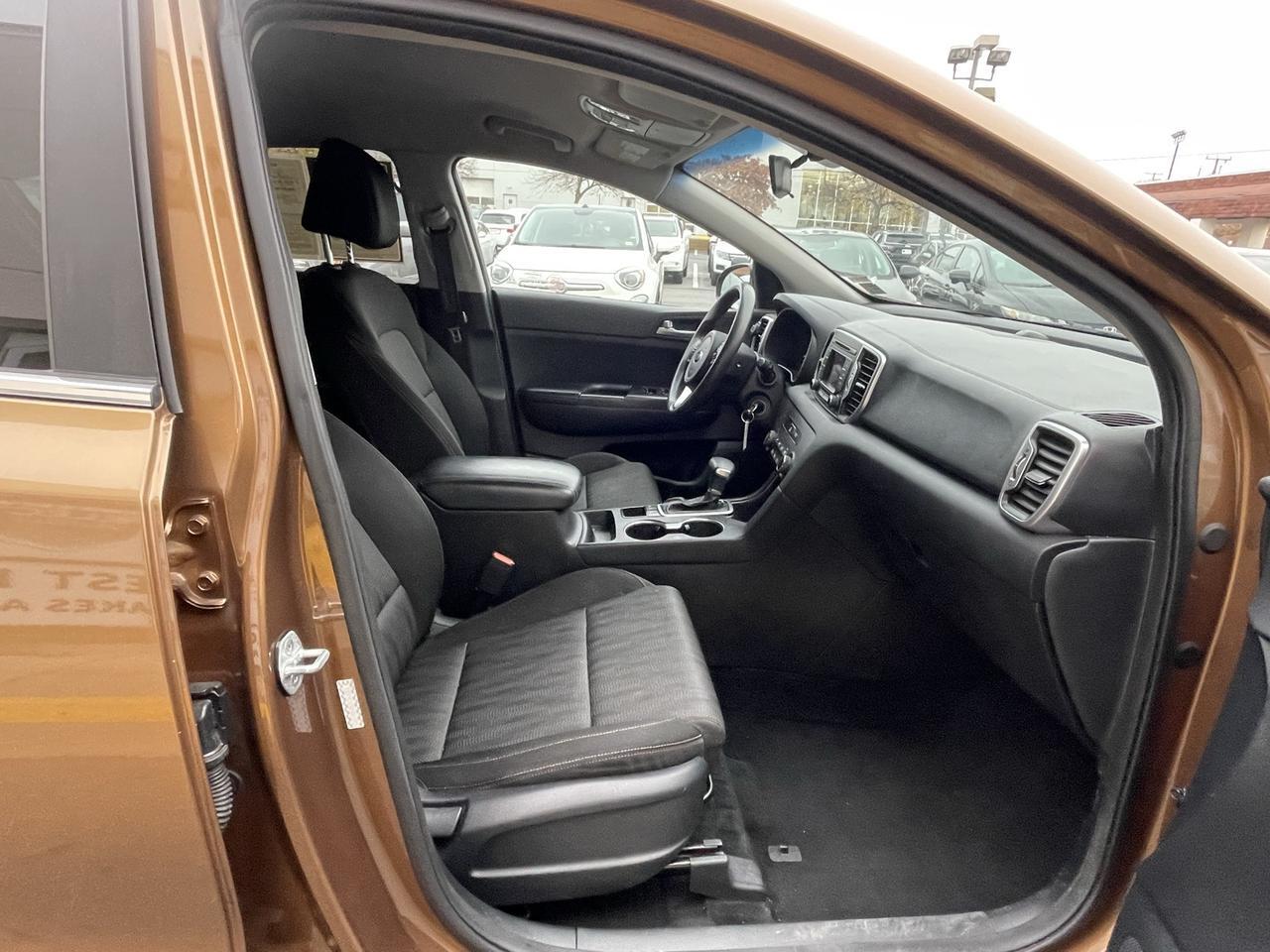 2017 Kia Sportage LX Alexandria VA