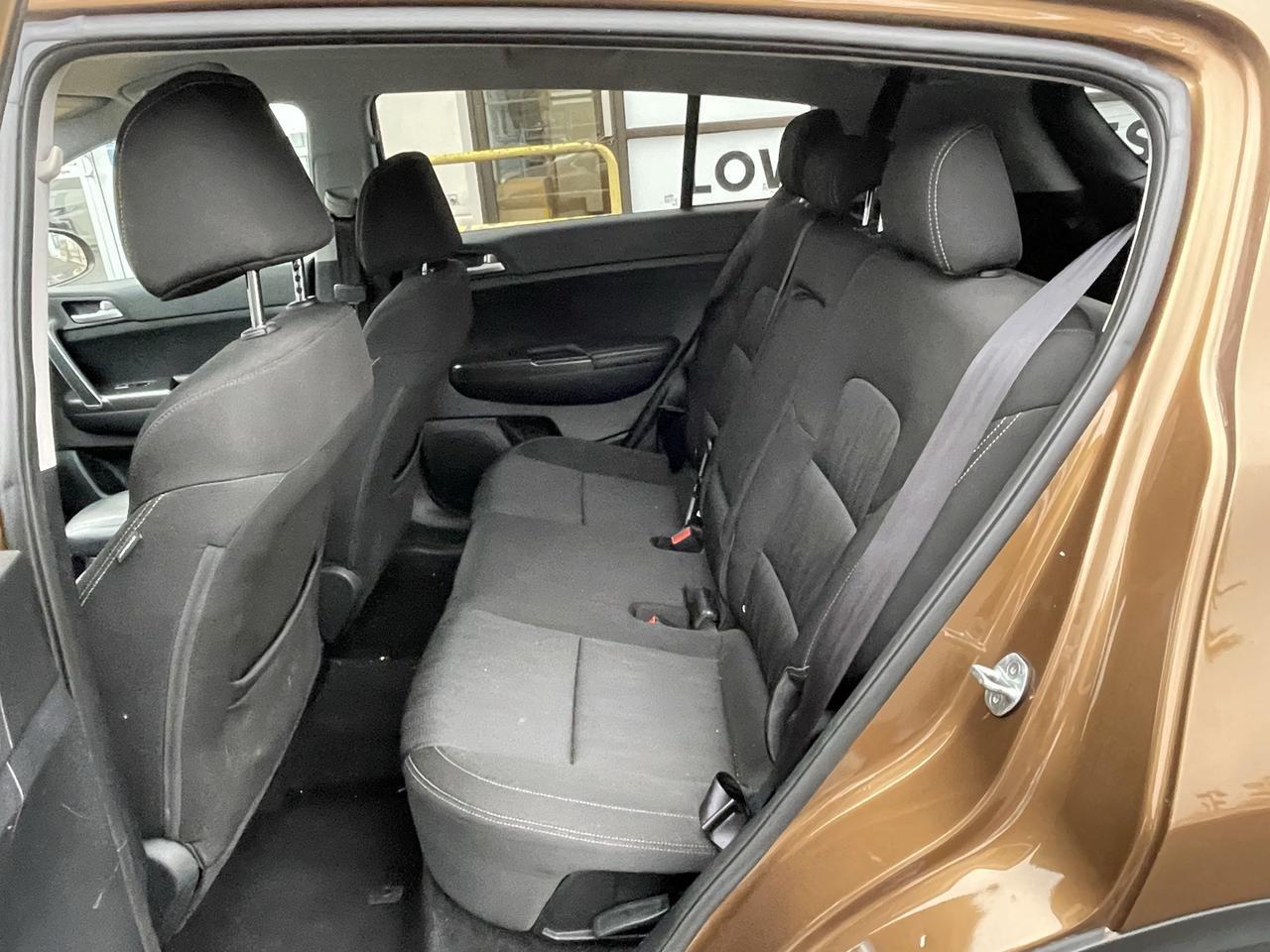 2017 Kia Sportage LX Alexandria VA