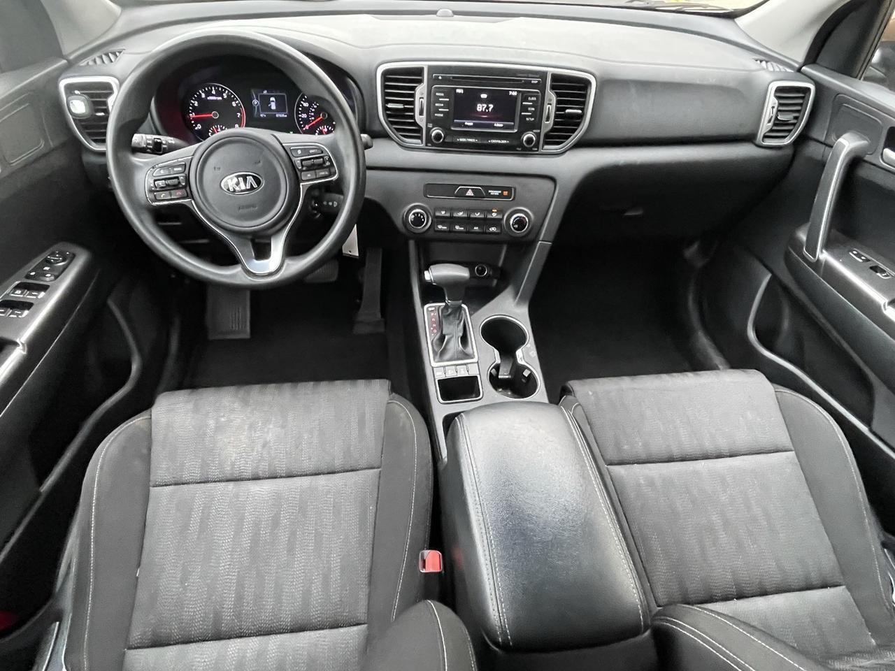 2017 Kia Sportage LX Alexandria VA