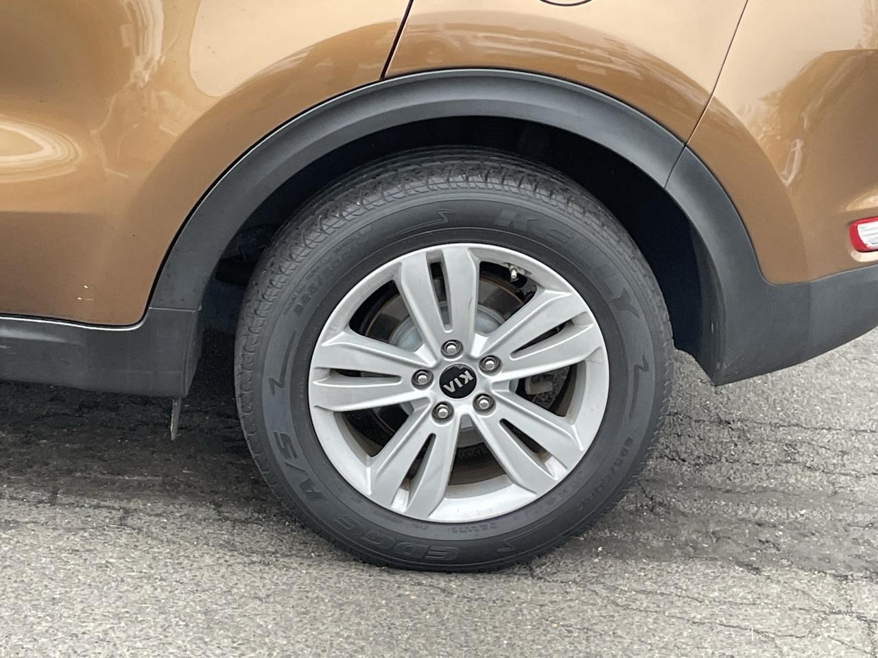 2017 Kia Sportage LX Alexandria VA