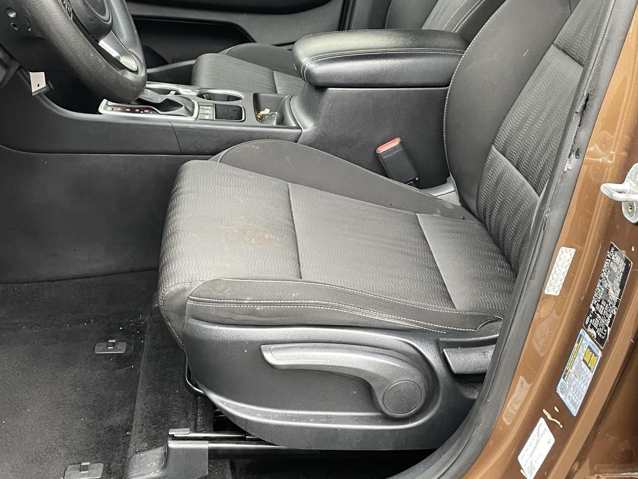 2017 Kia Sportage LX Alexandria VA