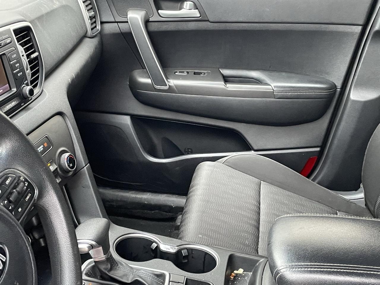 2017 Kia Sportage LX Alexandria VA