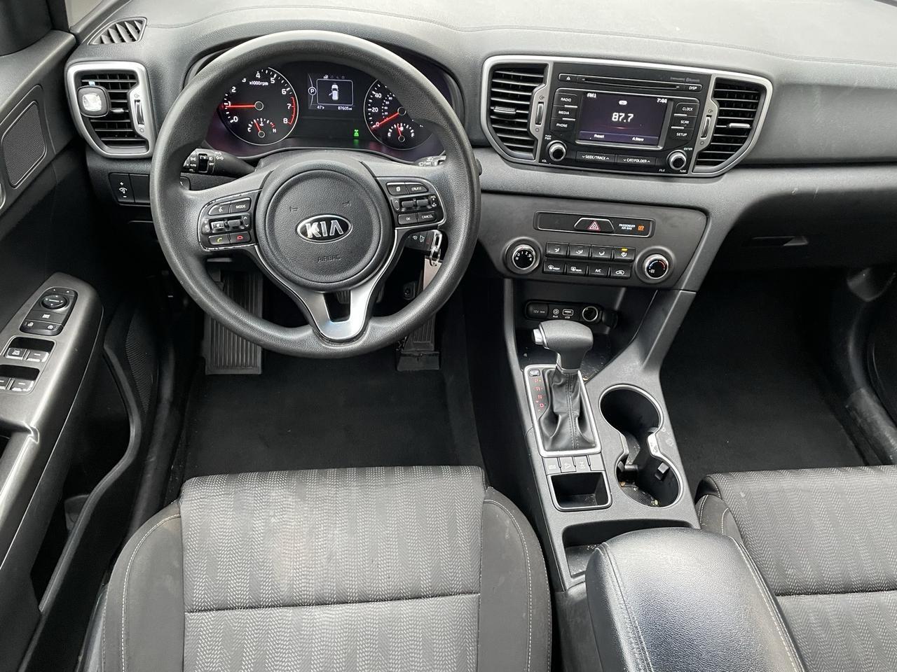 2017 Kia Sportage LX Alexandria VA