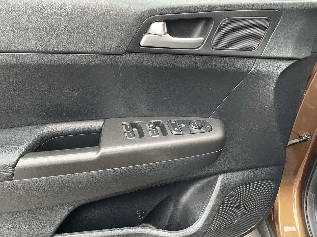 2017 Kia Sportage LX Alexandria VA