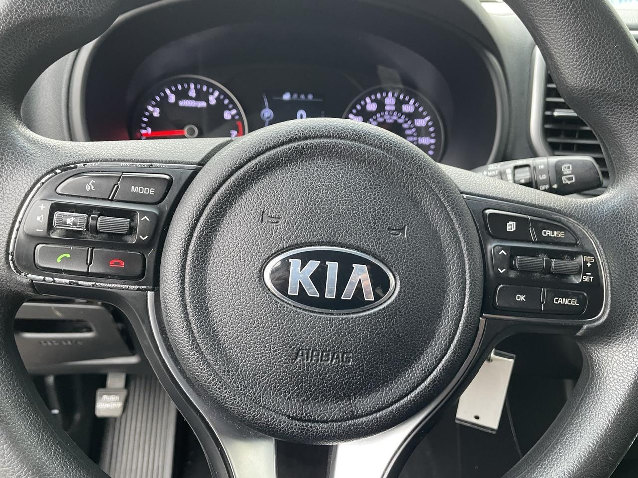 2017 Kia Sportage LX Alexandria VA