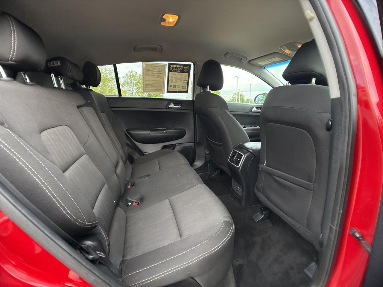 2017 Kia Sportage LX Chantilly VA