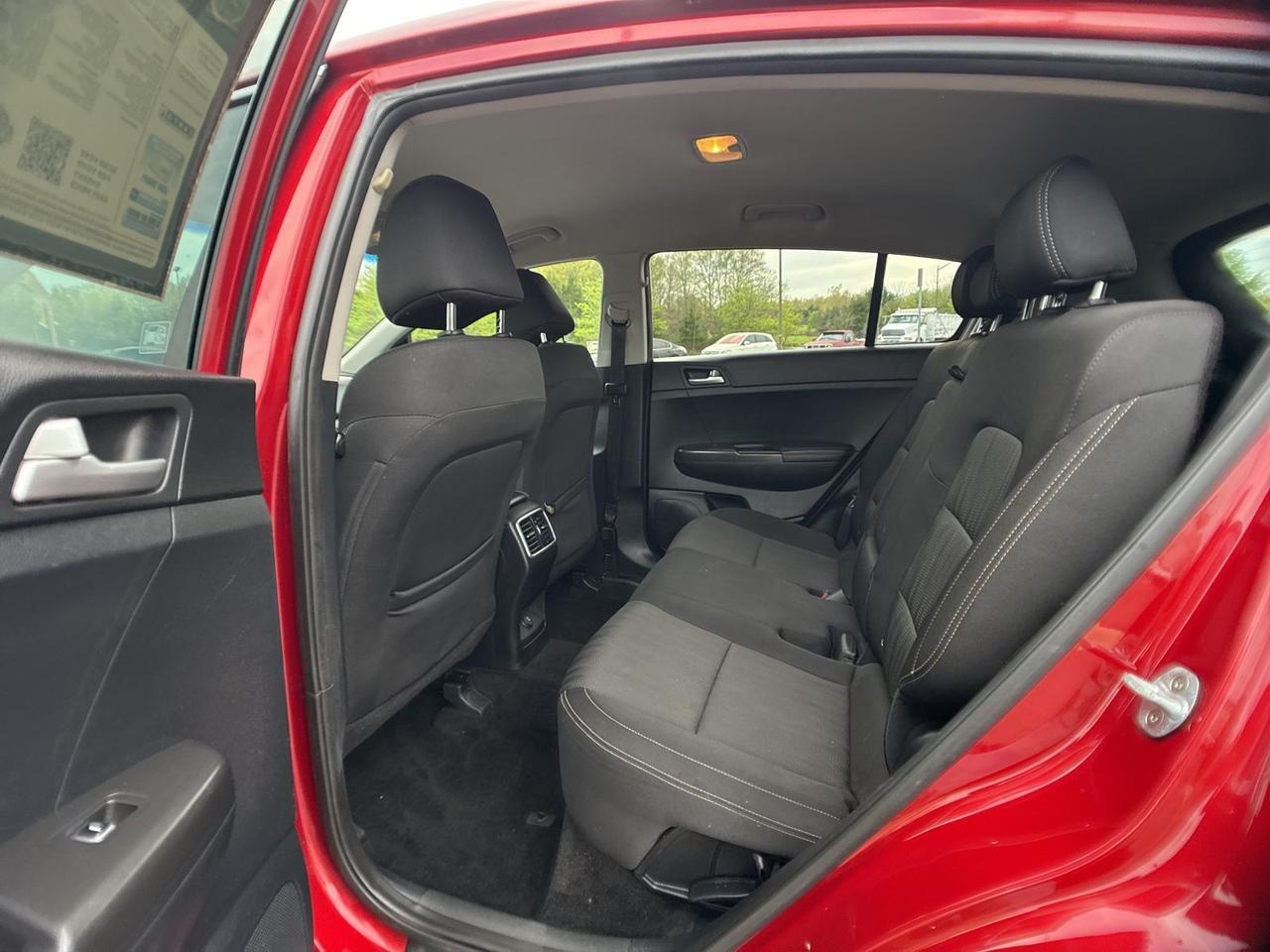 2017 Kia Sportage LX Chantilly VA