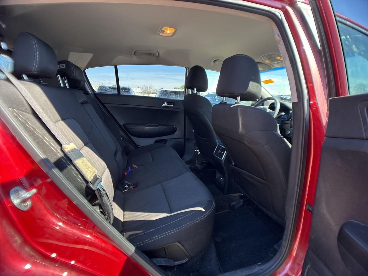 2017 Kia Sportage LX Chantilly VA