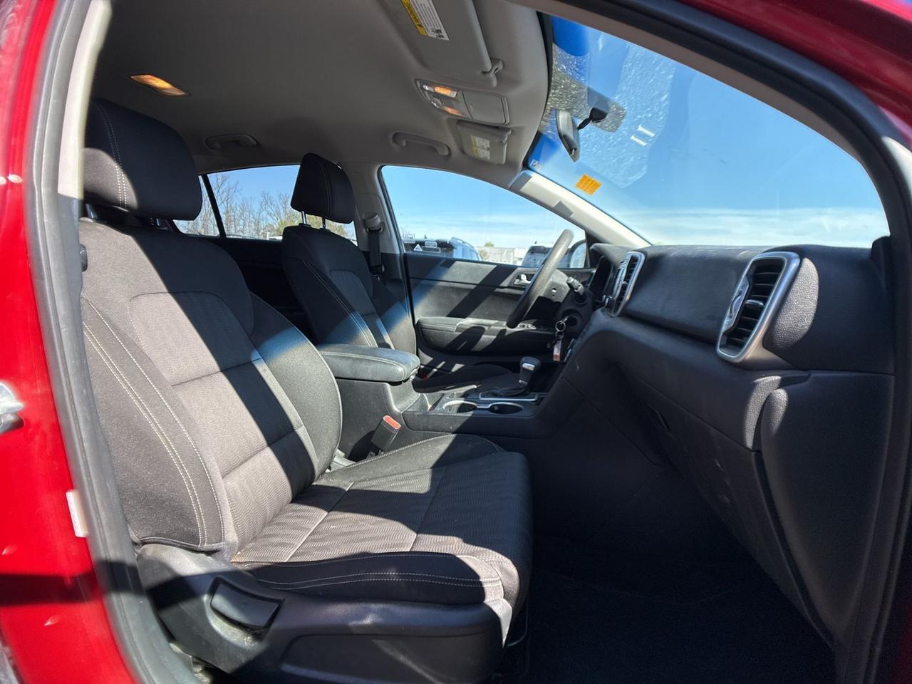 2017 Kia Sportage LX Chantilly VA