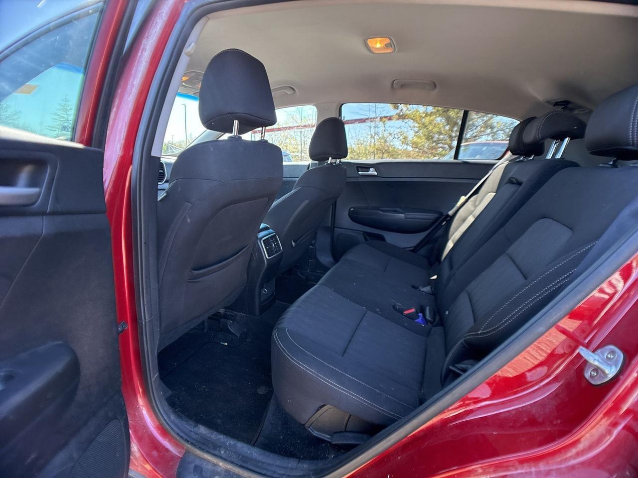 2017 Kia Sportage LX Chantilly VA