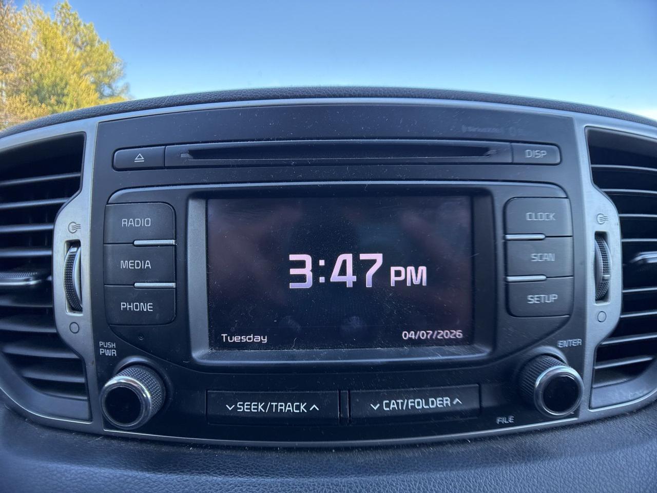 2017 Kia Sportage LX Chantilly VA