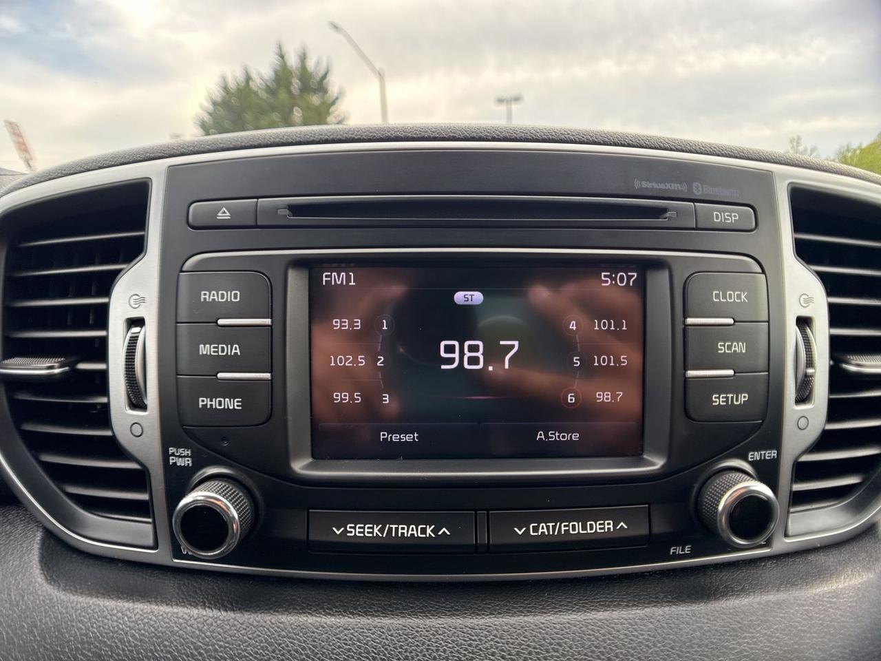2017 Kia Sportage LX Chantilly VA