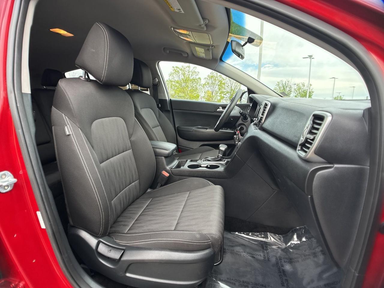 2017 Kia Sportage LX Chantilly VA