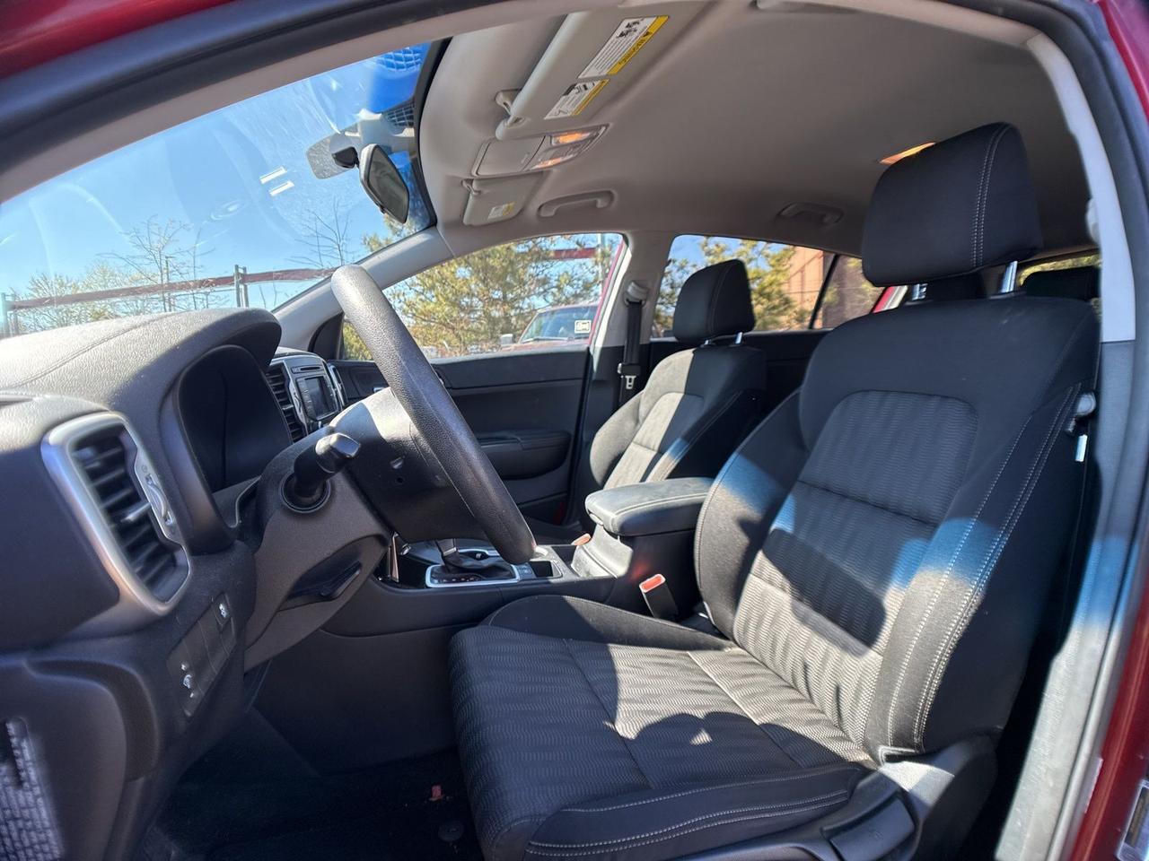 2017 Kia Sportage LX Chantilly VA