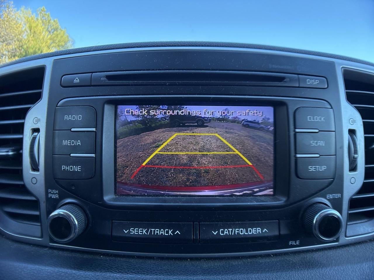 2017 Kia Sportage LX Chantilly VA