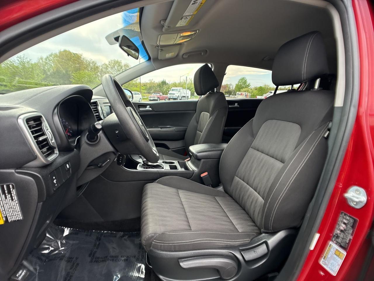 2017 Kia Sportage LX Chantilly VA