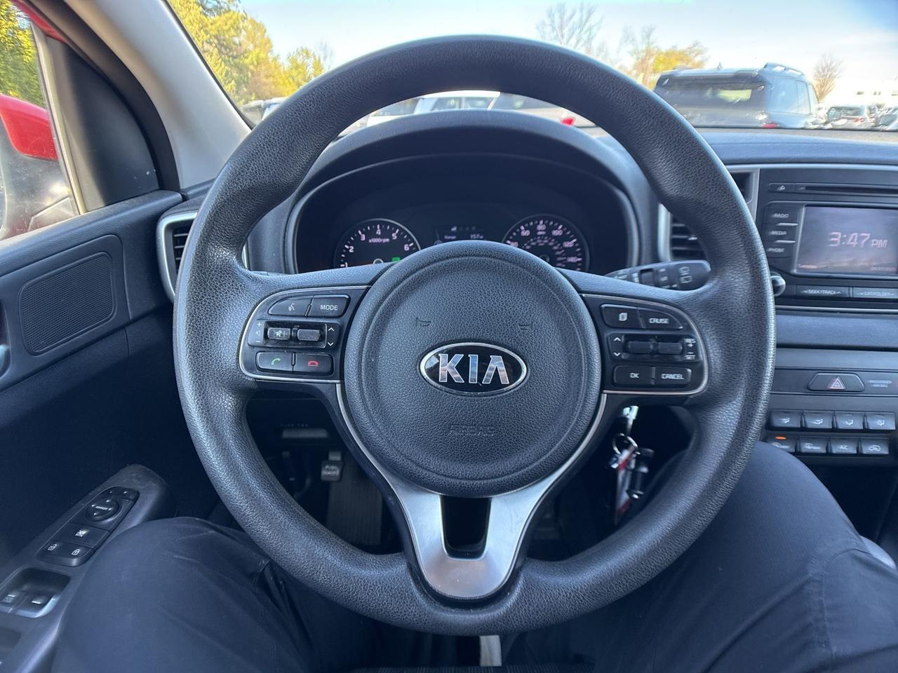 2017 Kia Sportage LX Chantilly VA