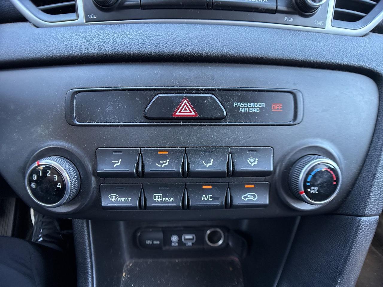 2017 Kia Sportage LX Chantilly VA