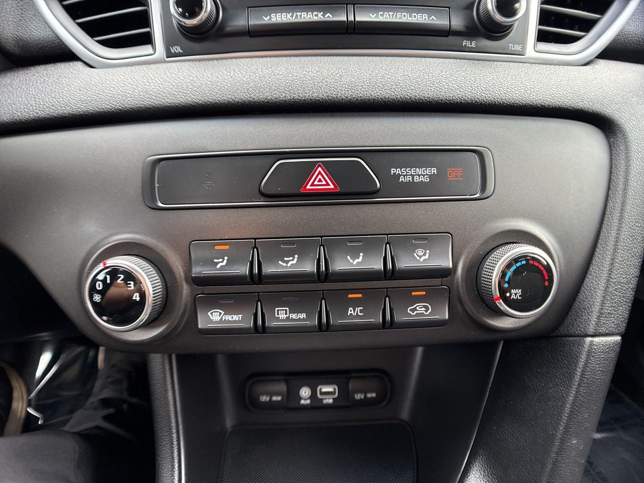 2017 Kia Sportage LX Chantilly VA