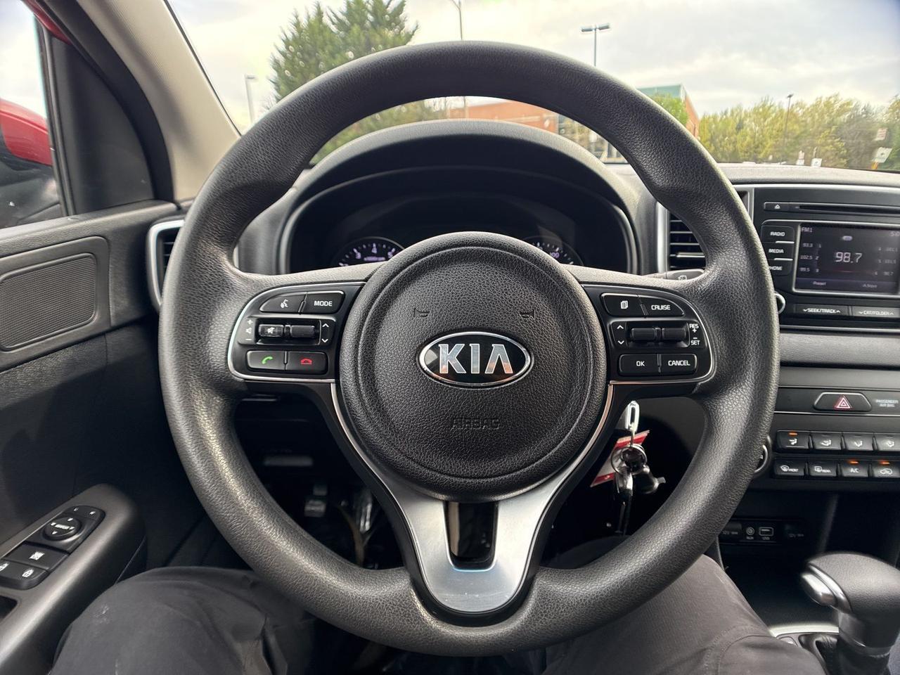 2017 Kia Sportage LX Chantilly VA