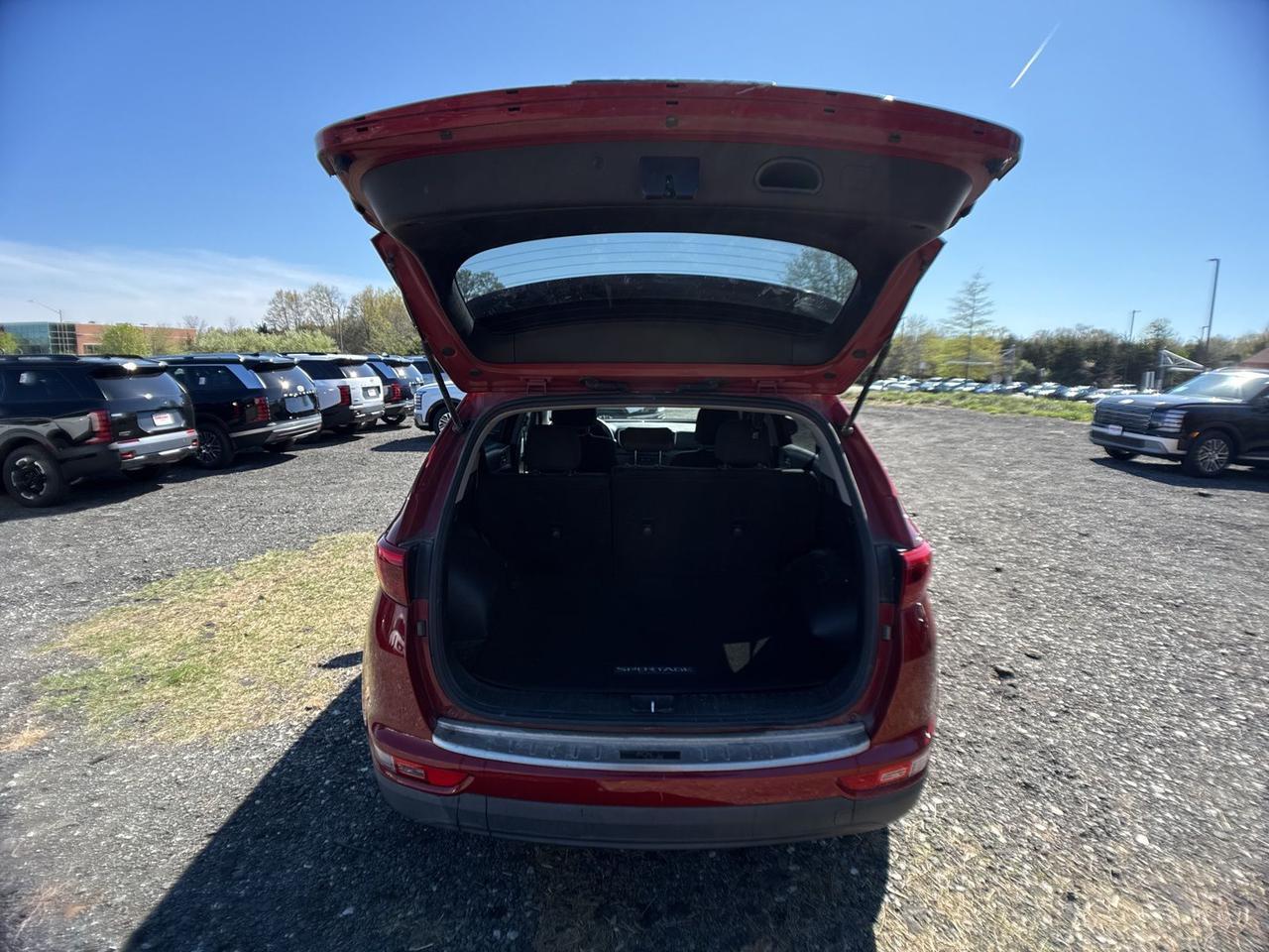 2017 Kia Sportage LX Chantilly VA