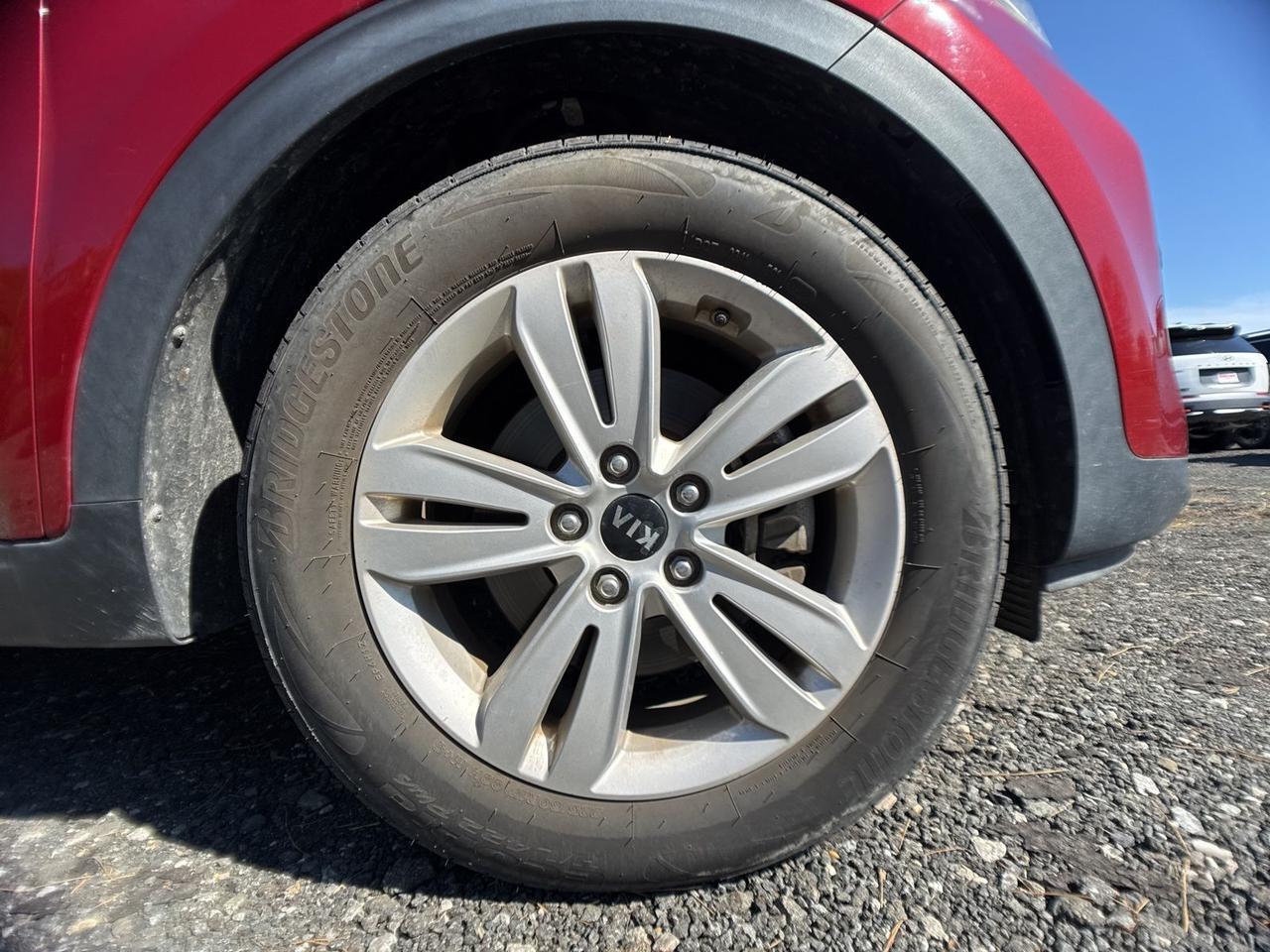 2017 Kia Sportage LX Chantilly VA