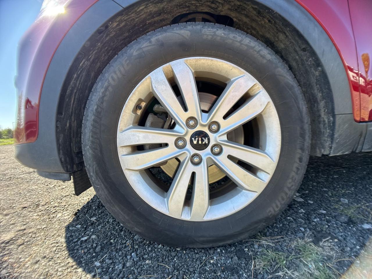 2017 Kia Sportage LX Chantilly VA