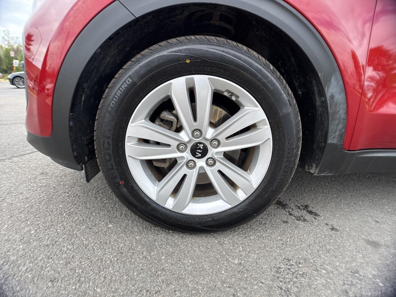 2017 Kia Sportage LX Chantilly VA