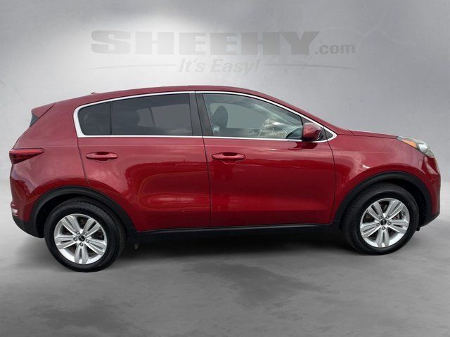 2017 Kia Sportage LX Chantilly VA